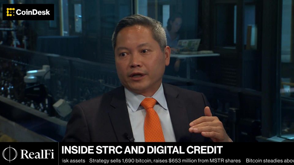 Strategy builds $4.75 billion cash cushion as only bitcoin isn't enough for investors