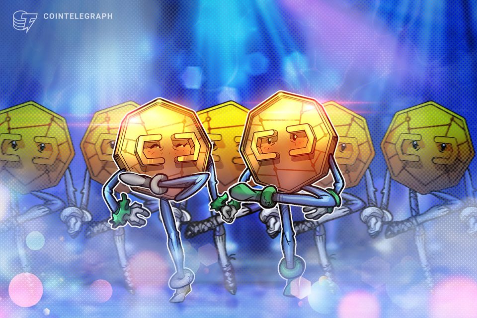 Ireland plans industry standards for illicit crypto use
