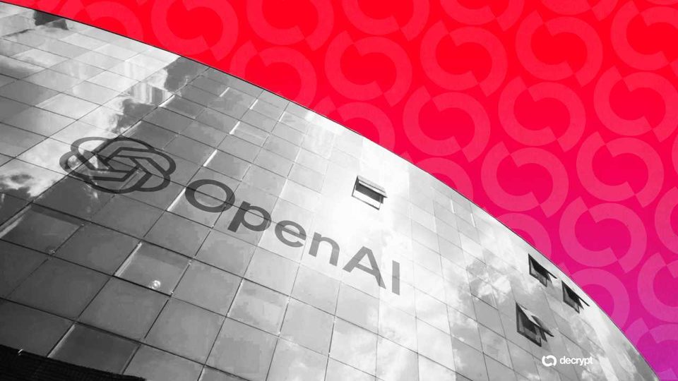 OpenAI's Answer to Rogue Agents and Hacks Is More AI, Not Less