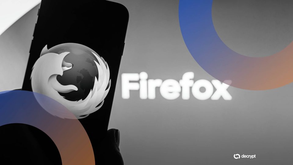 Mozilla Tests an AI 'Smart Window' in Firefox—But Only If You Opt In