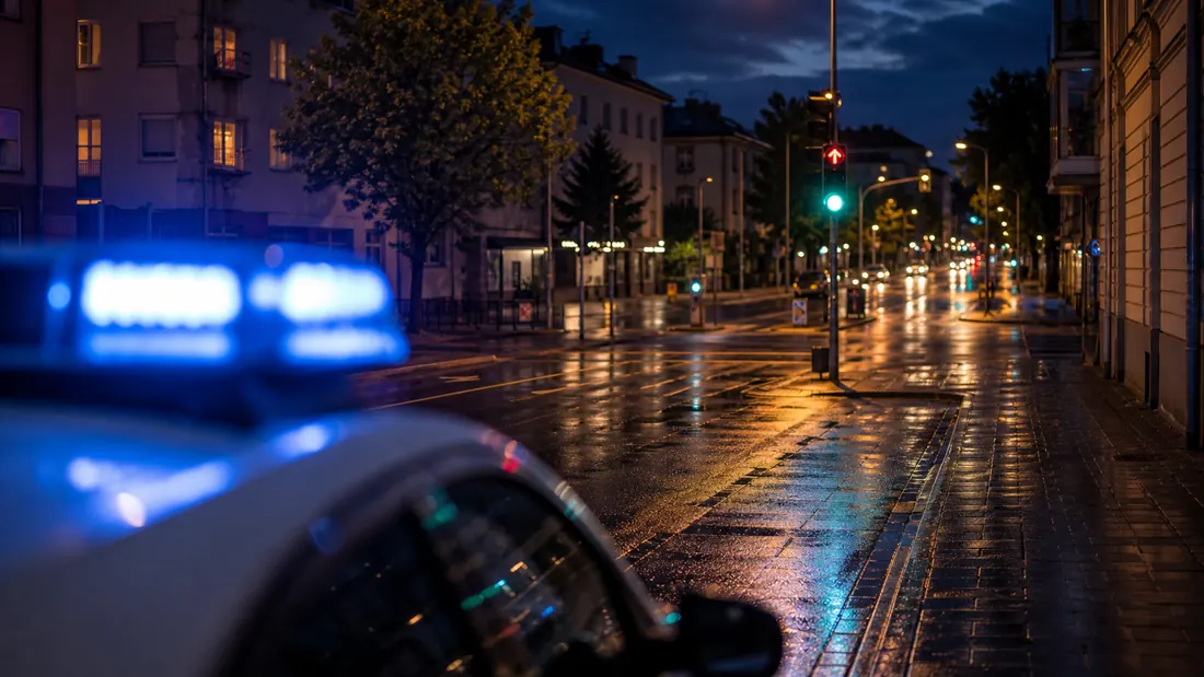 Polizei Bild