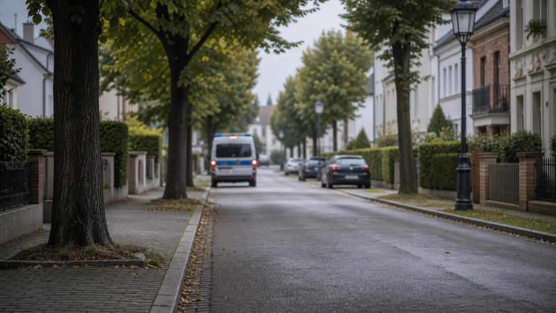 Polizei & Sicherheit